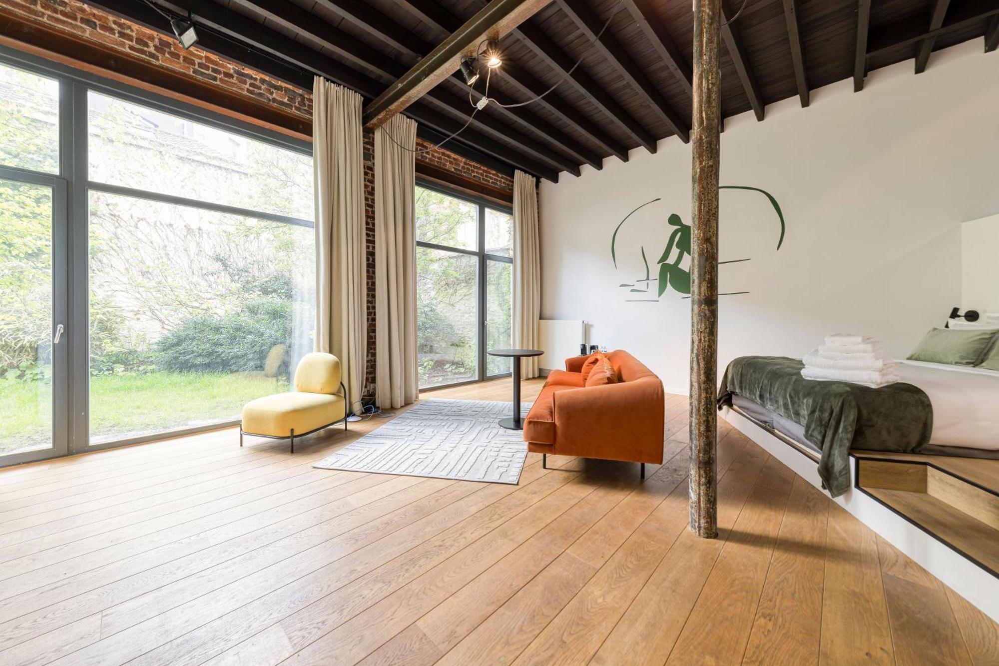 L'atelier K
