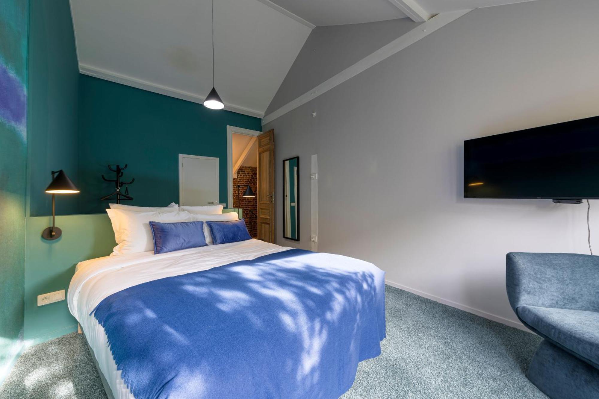 Bed & Breakfast L'atelier K *