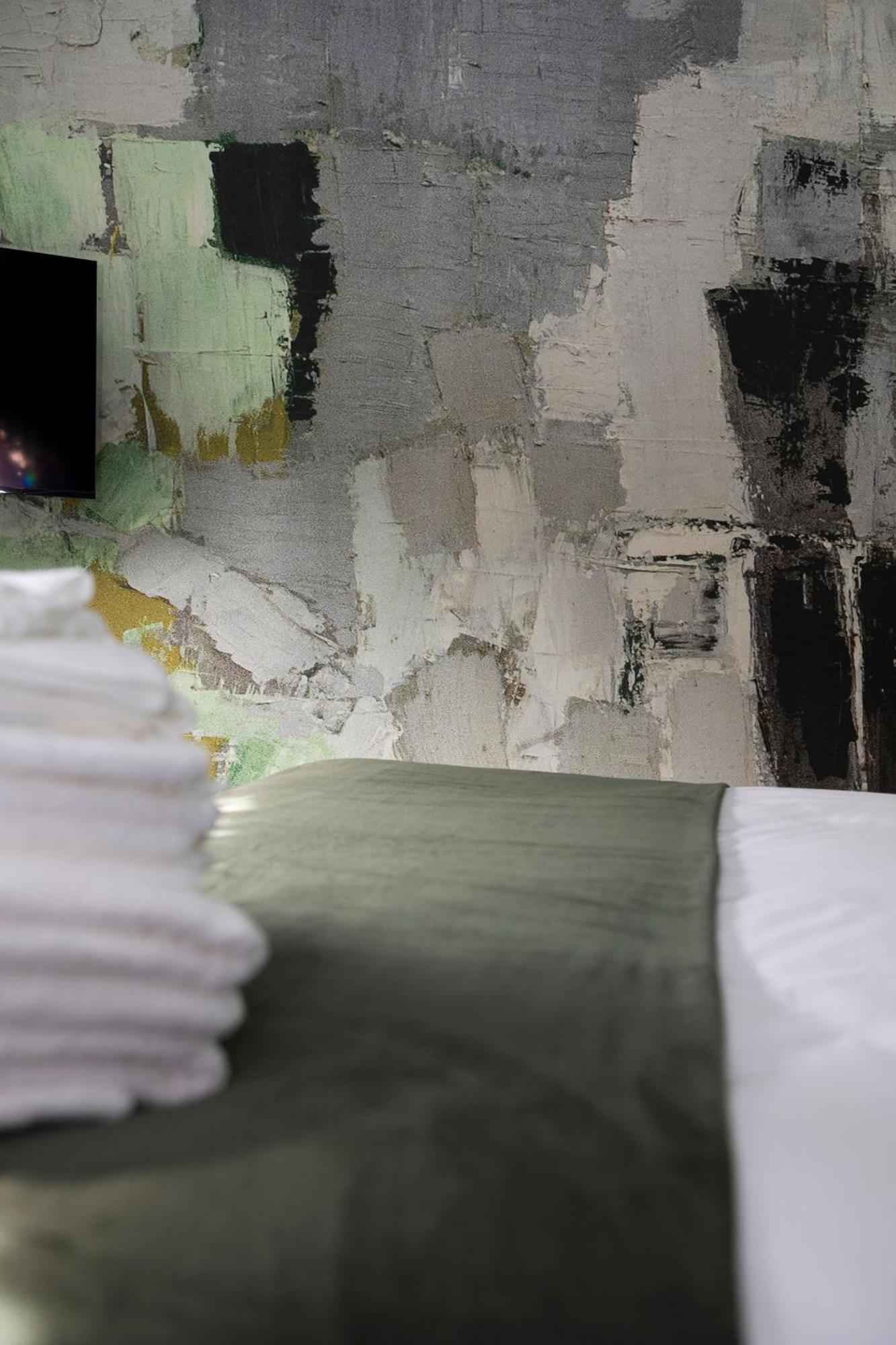 L'atelier K Bed & Breakfast Brussels