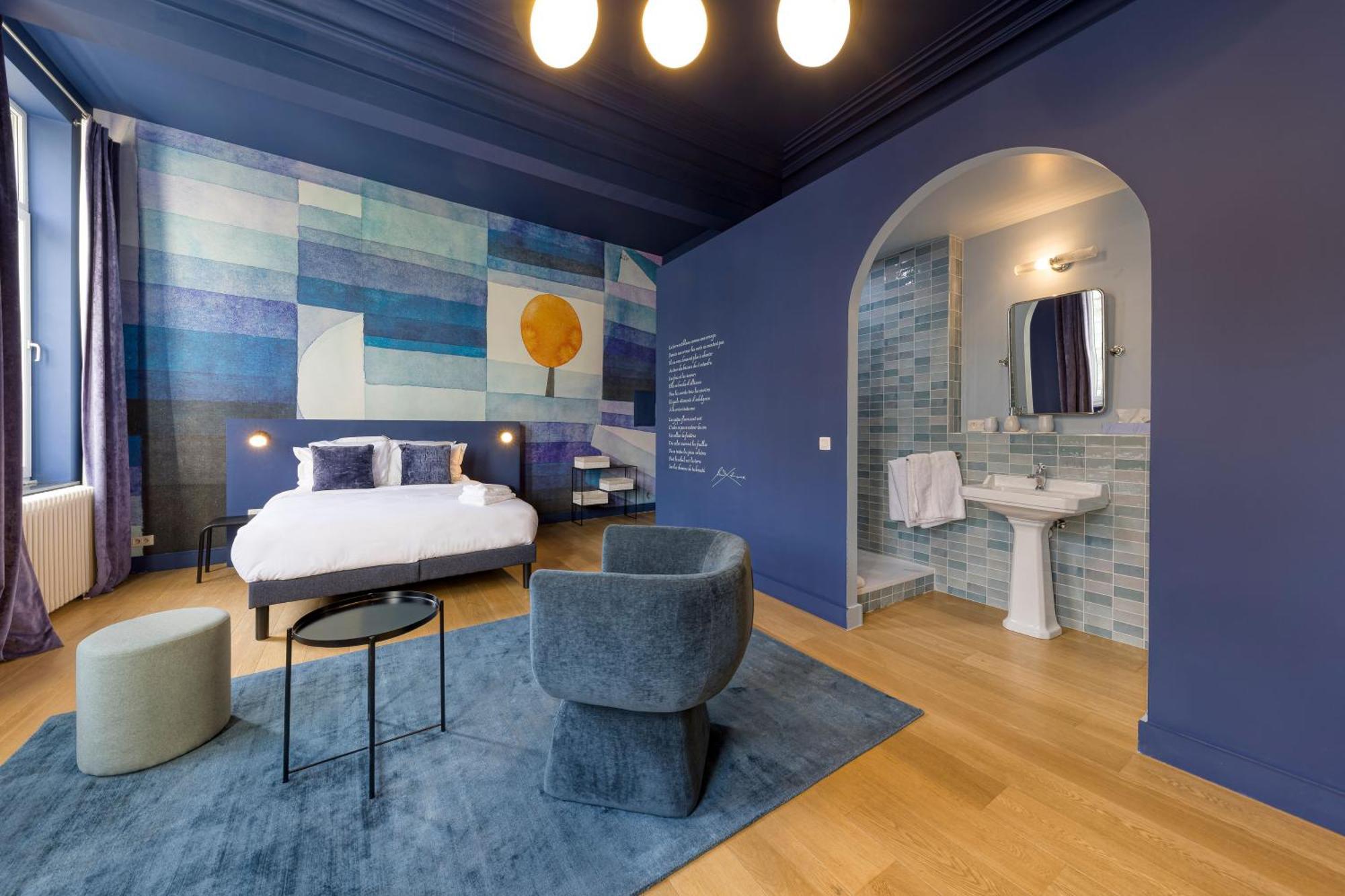 Atelier K - Art In Brussels *