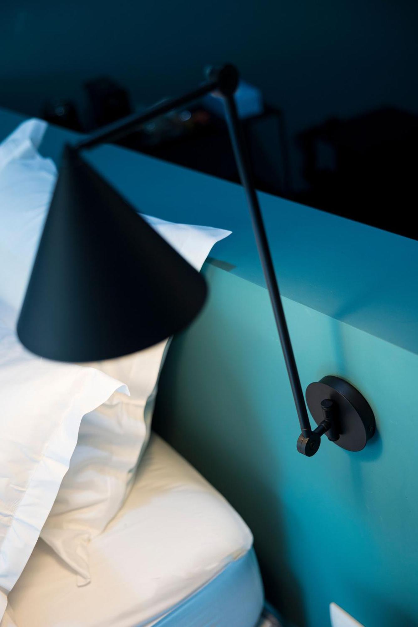 Bed & Breakfast L'atelier K Brussels