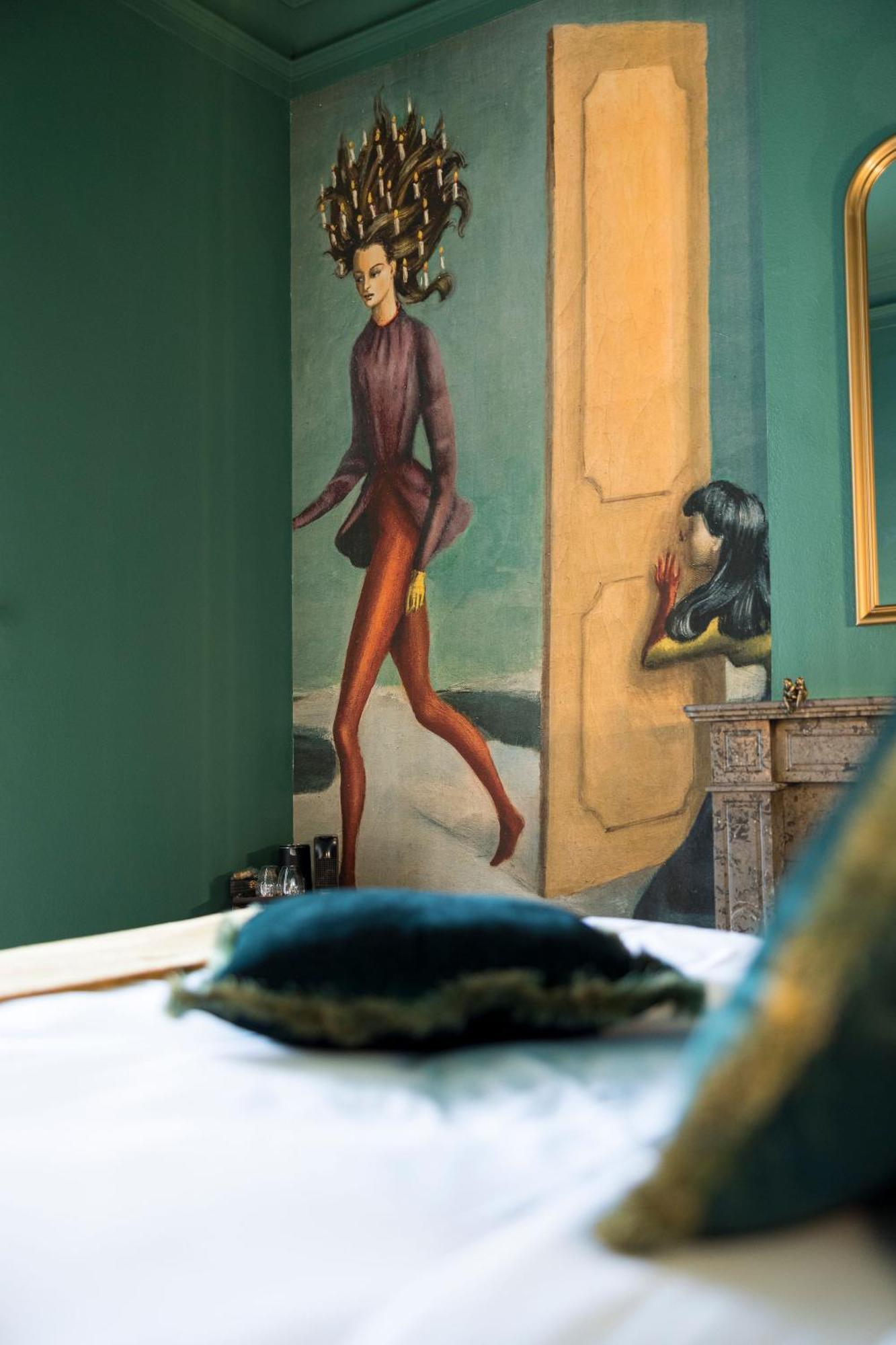 L'atelier K