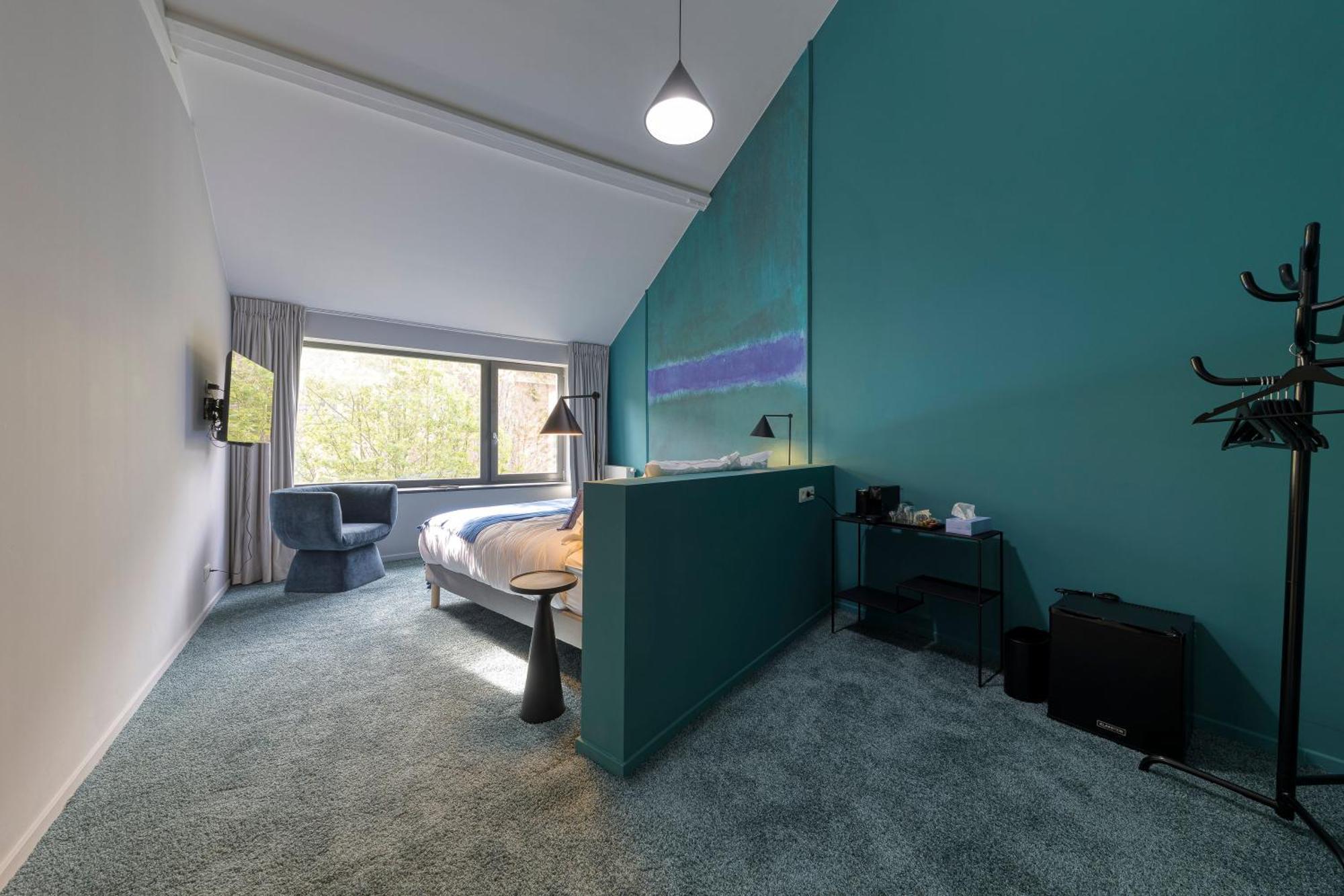 Atelier K - Art In Brussels