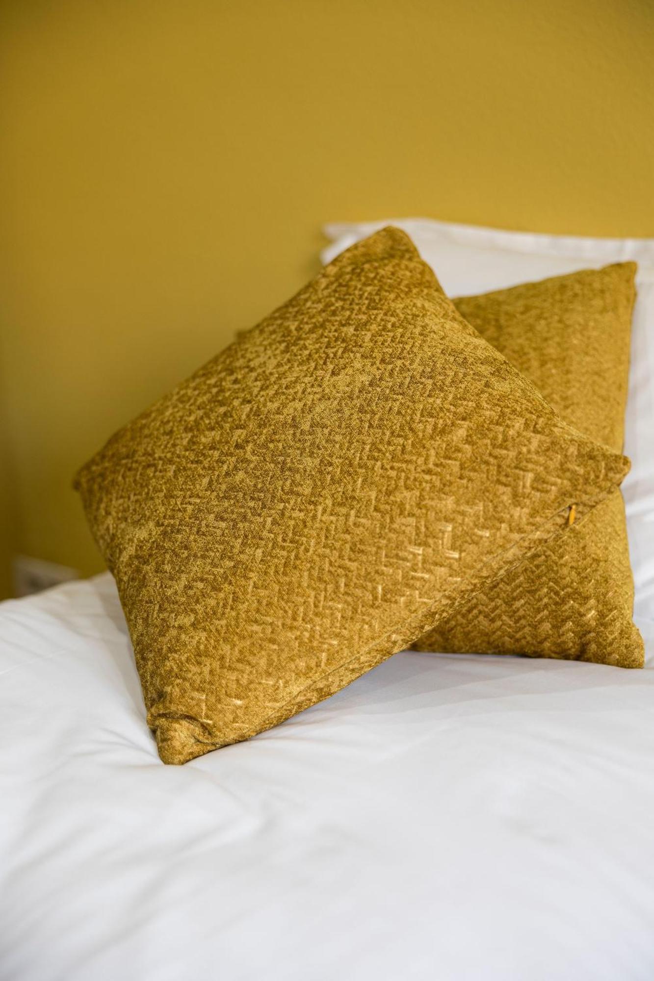 Bed & Breakfast L'atelier K *