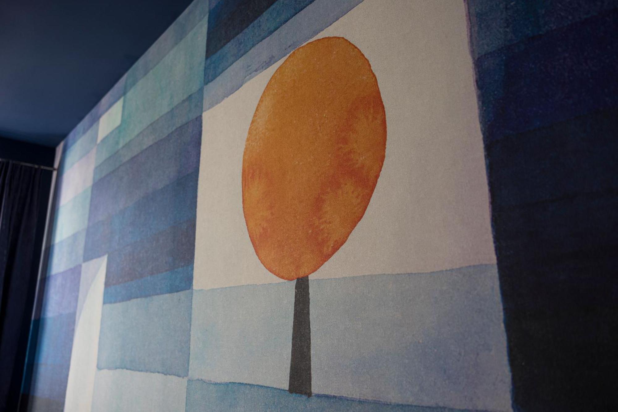 Atelier K - Art In Brussels Affittacamere *