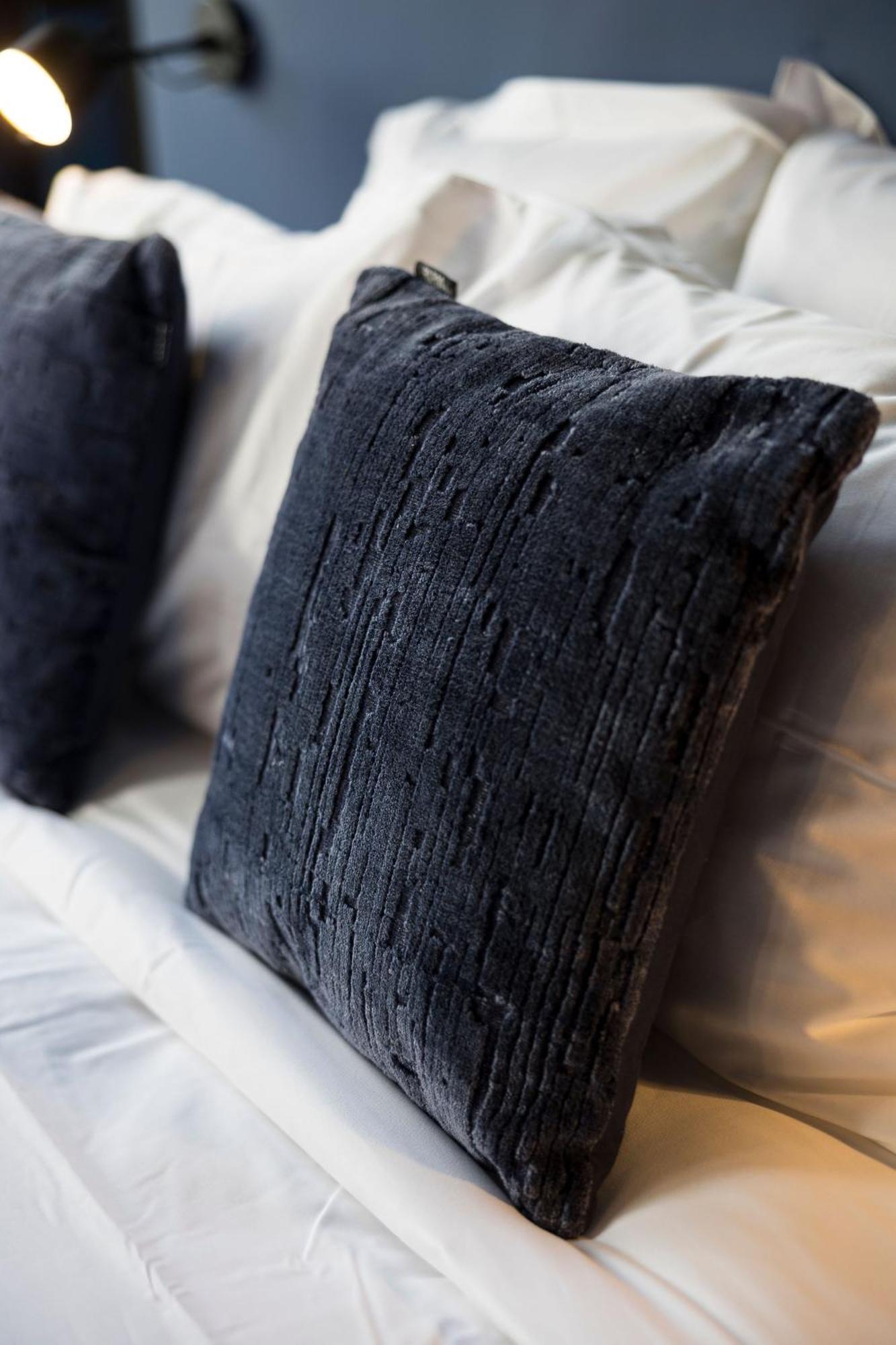 Bed & Breakfast L'atelier K Brussels
