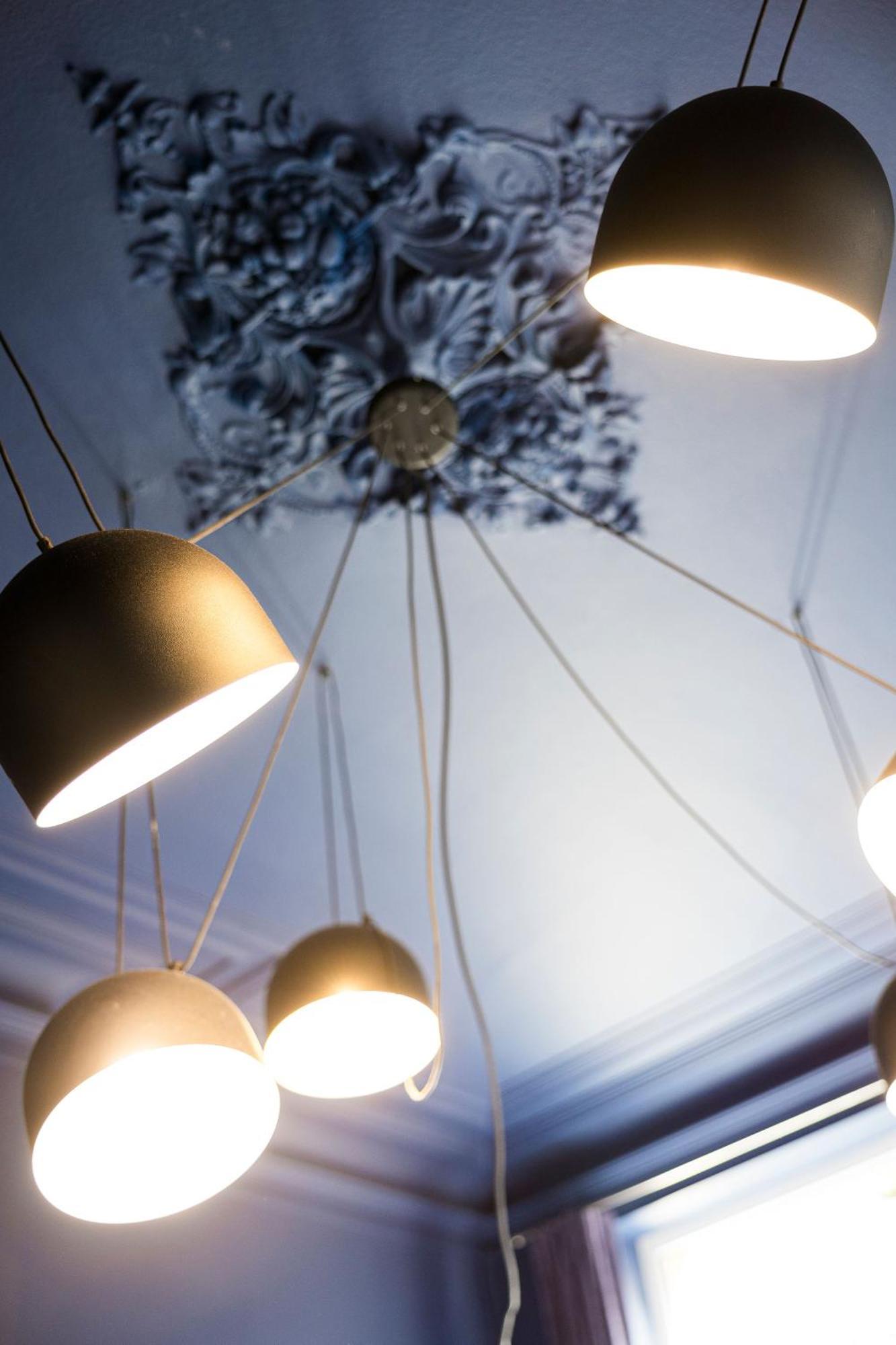 L'atelier K * Brussels
