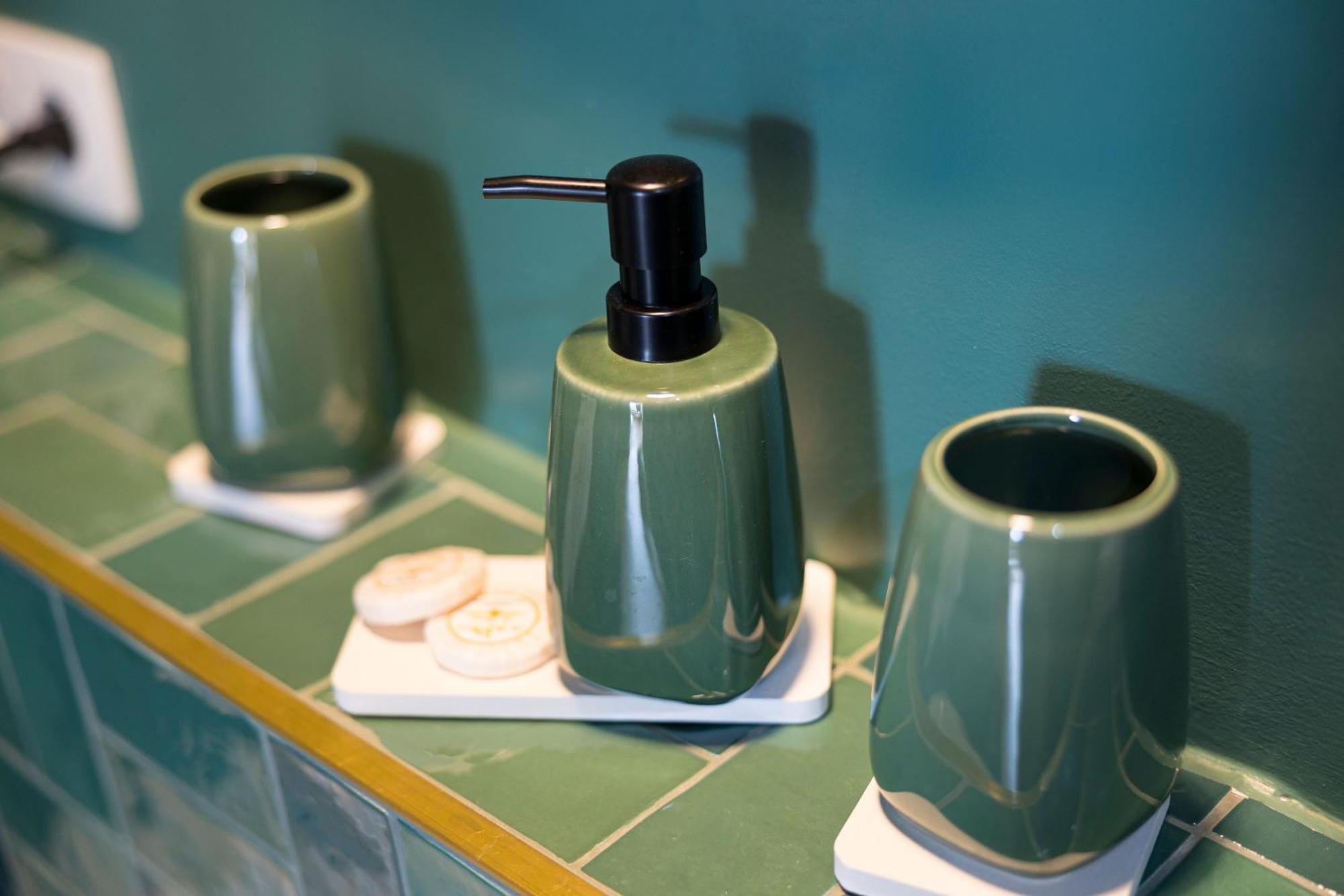 Affittacamere Atelier K - Art In Brussels