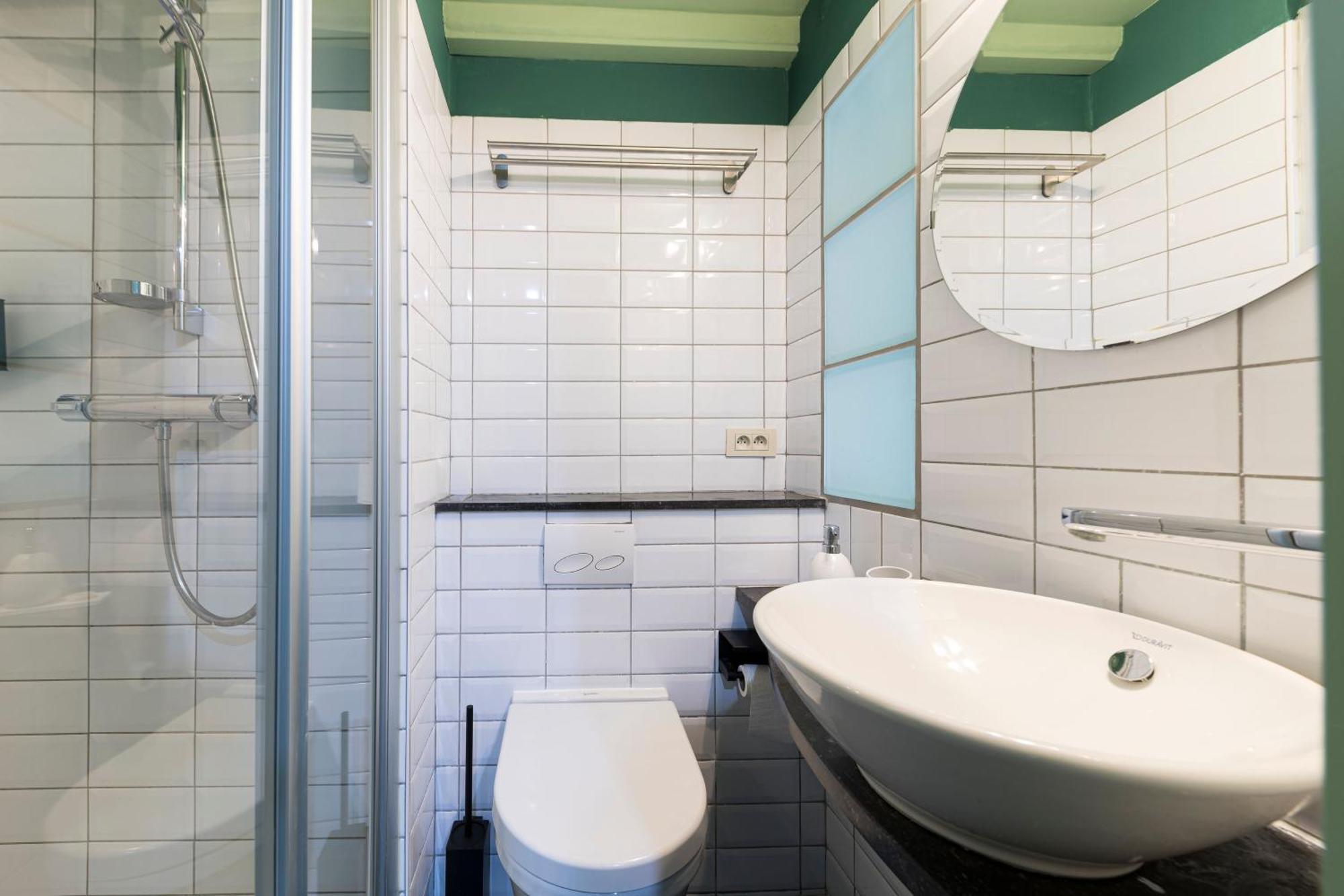 L'atelier K Bed & Breakfast *