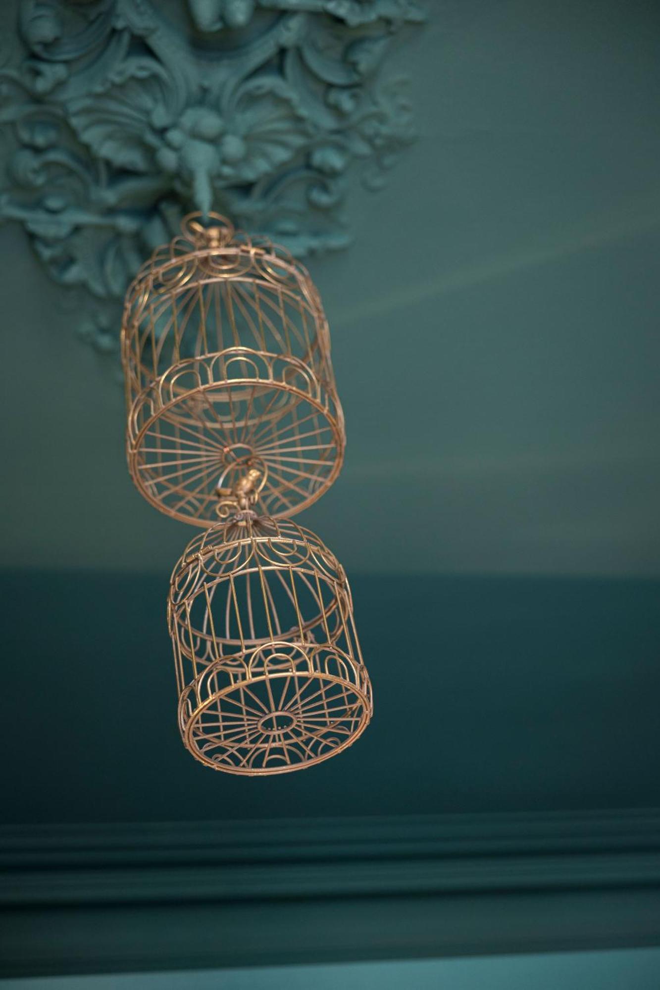 Atelier K - Art In Brussels *
