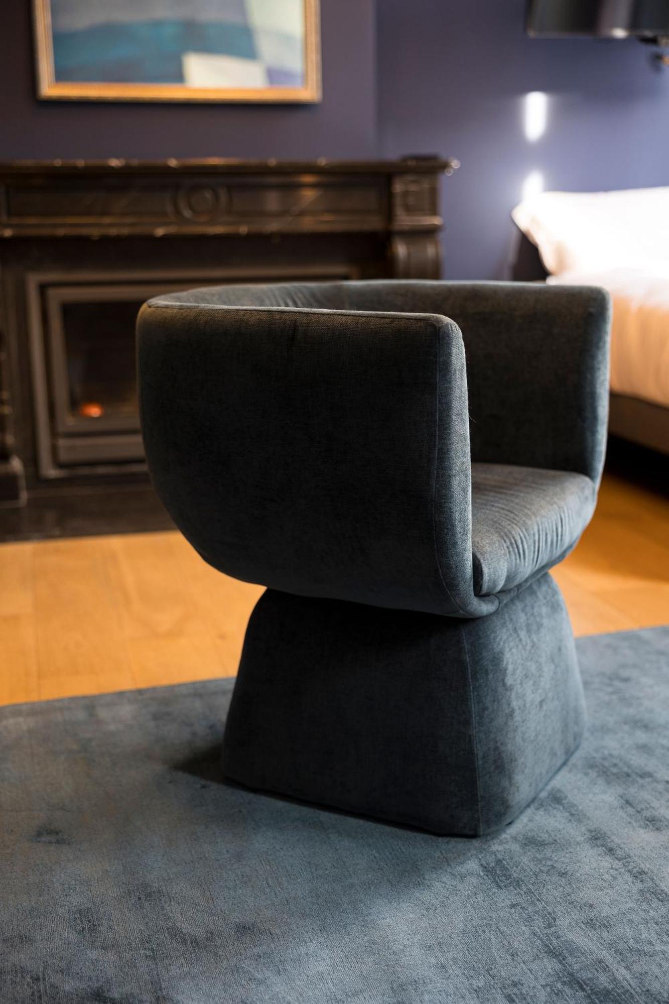 L'atelier K Brüssel