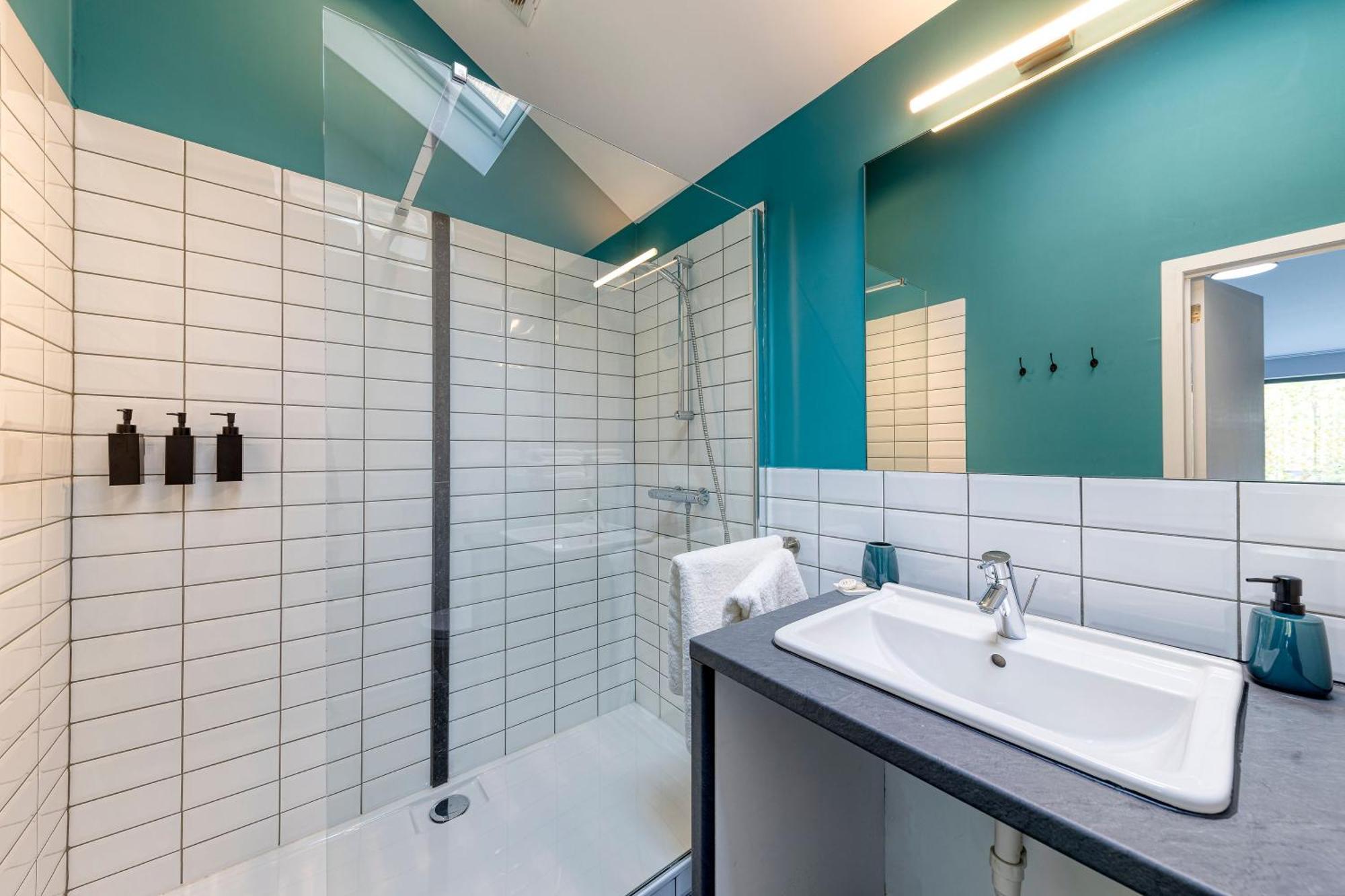 Atelier K - Art In Brussels * Ixelles