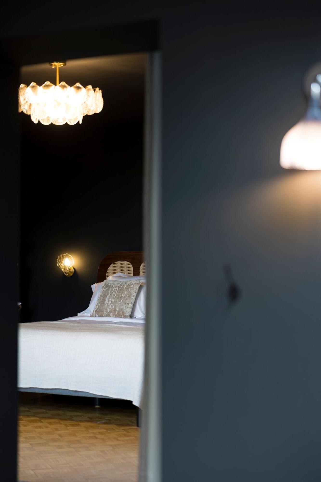 Bed & Breakfast L'atelier K *