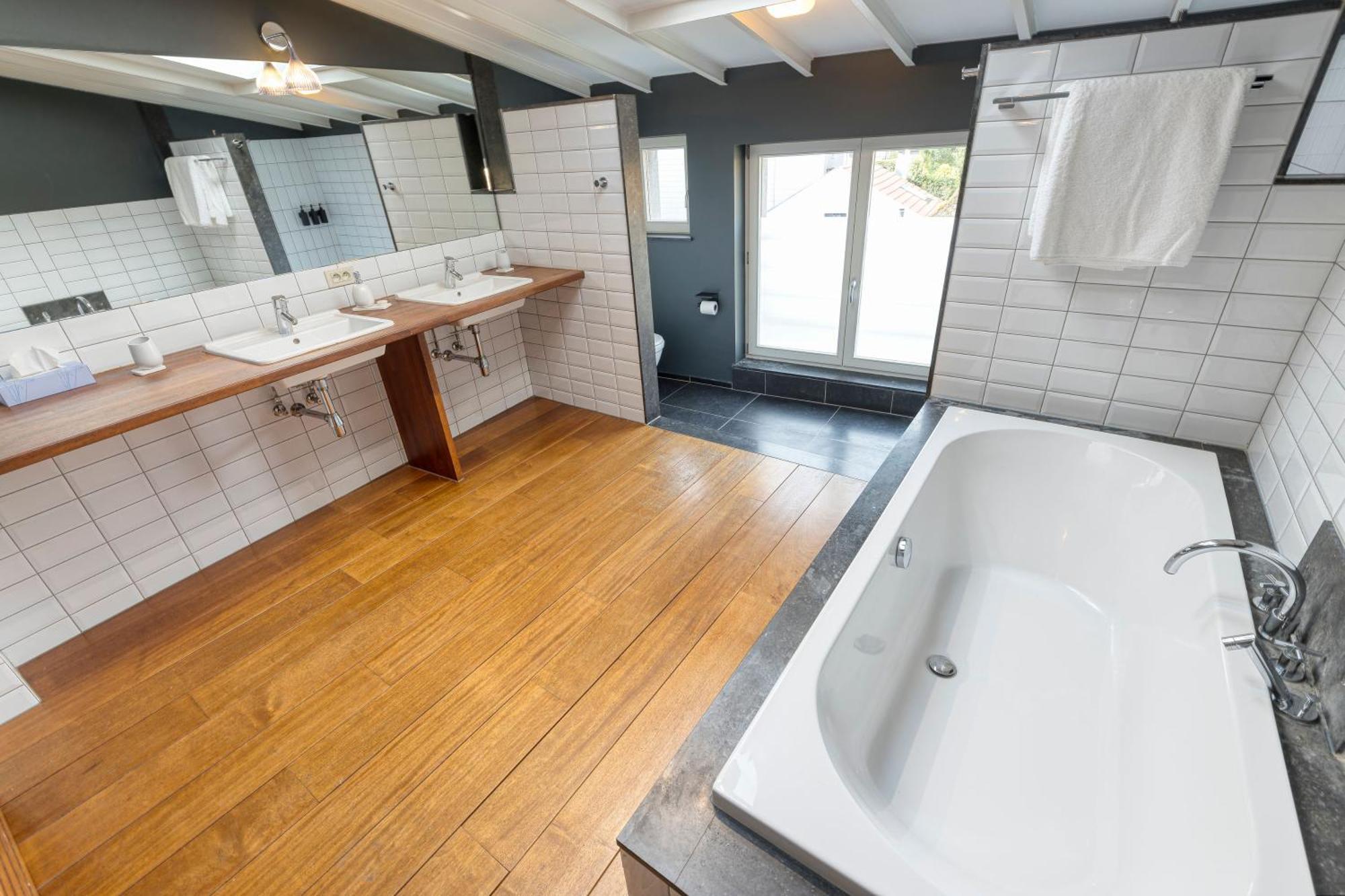 Bed & Breakfast L'atelier K Brussels