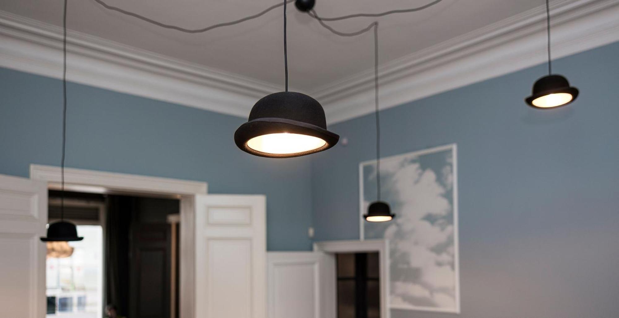 L'atelier K * Brussels