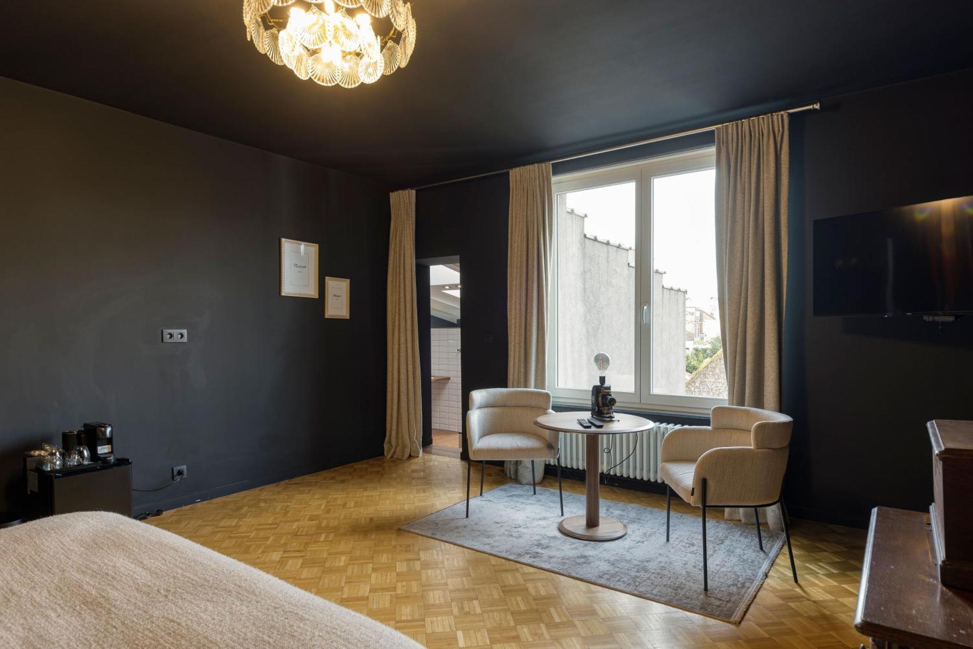 L'atelier K Brüssel
