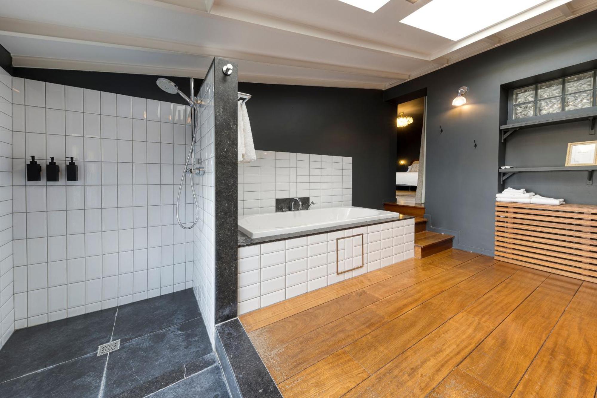 L'atelier K Frühstückspension *