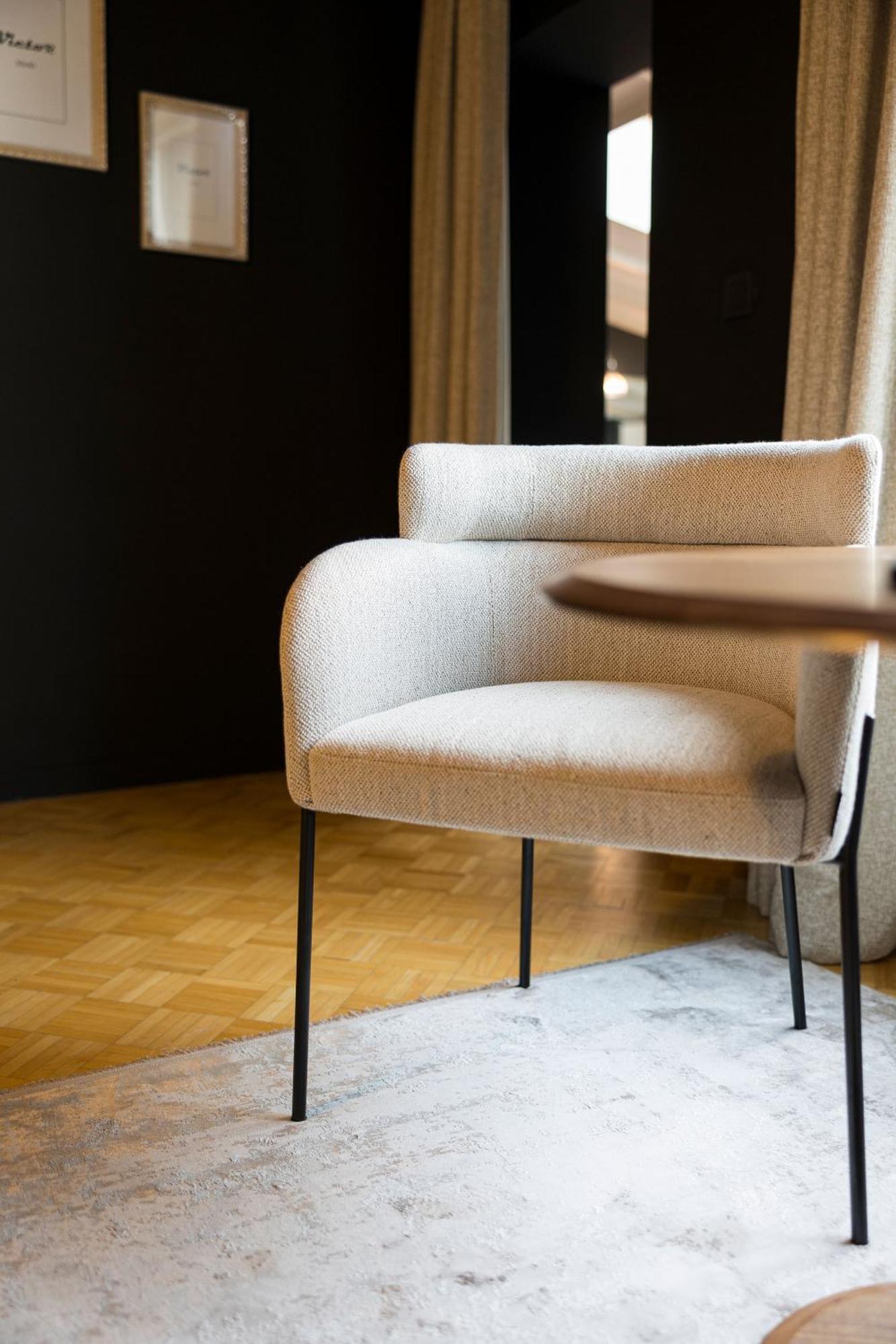 L'atelier K Bed & Breakfast Brussels