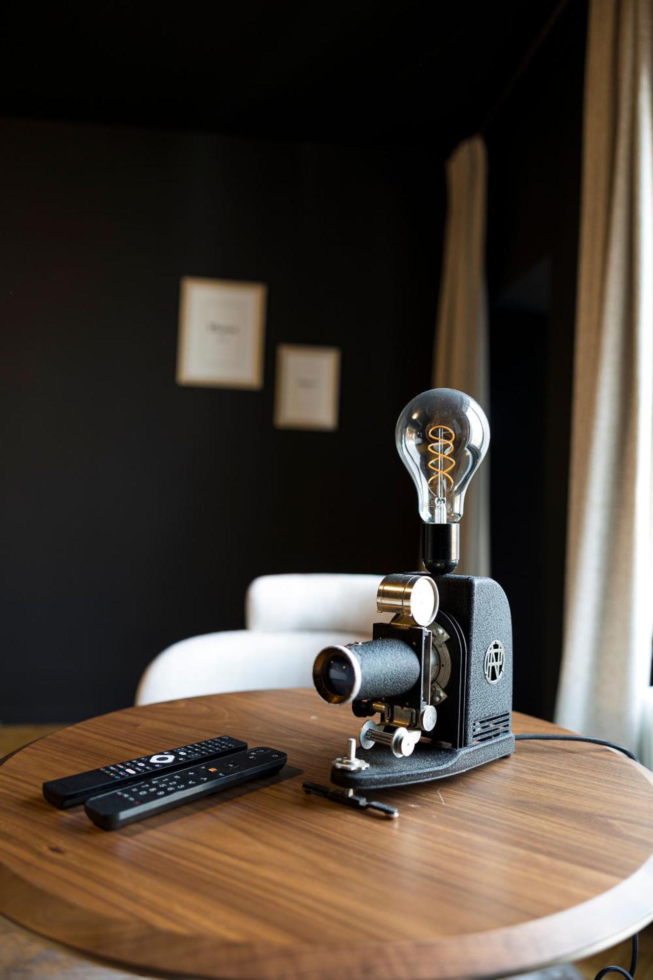 Bed & Breakfast L'atelier K Brussels