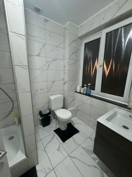 A Appartement *