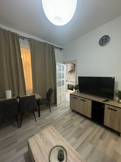 A Appartement