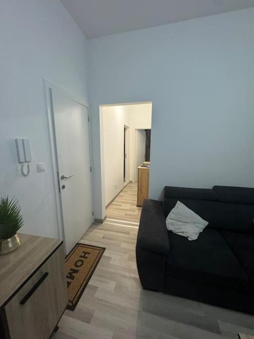 A Appartement *