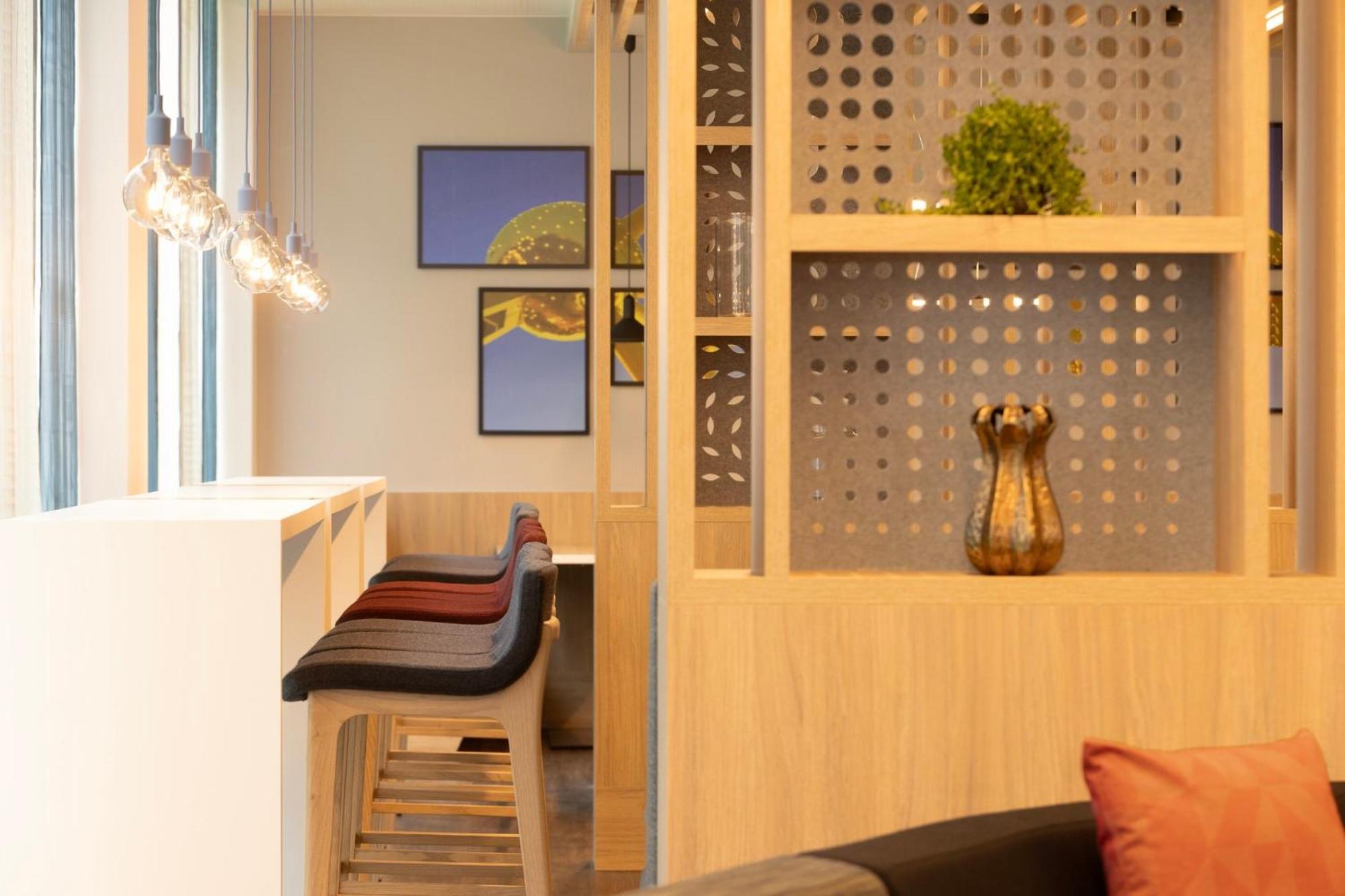 Hotel Express - Airport By Ihg Diegem
