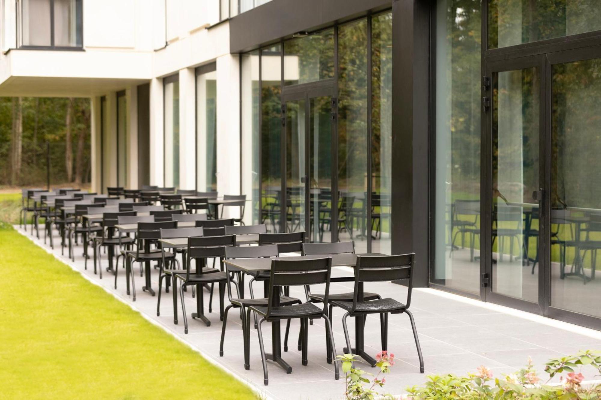Express - Airport By Ihg Diegem