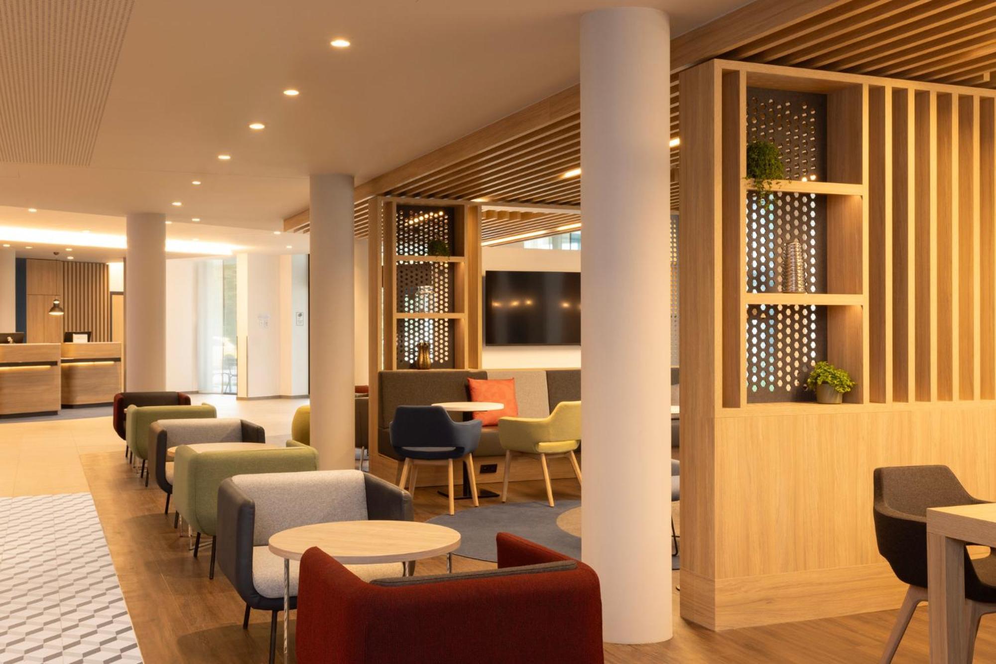 Express - Airport By Ihg Diegem