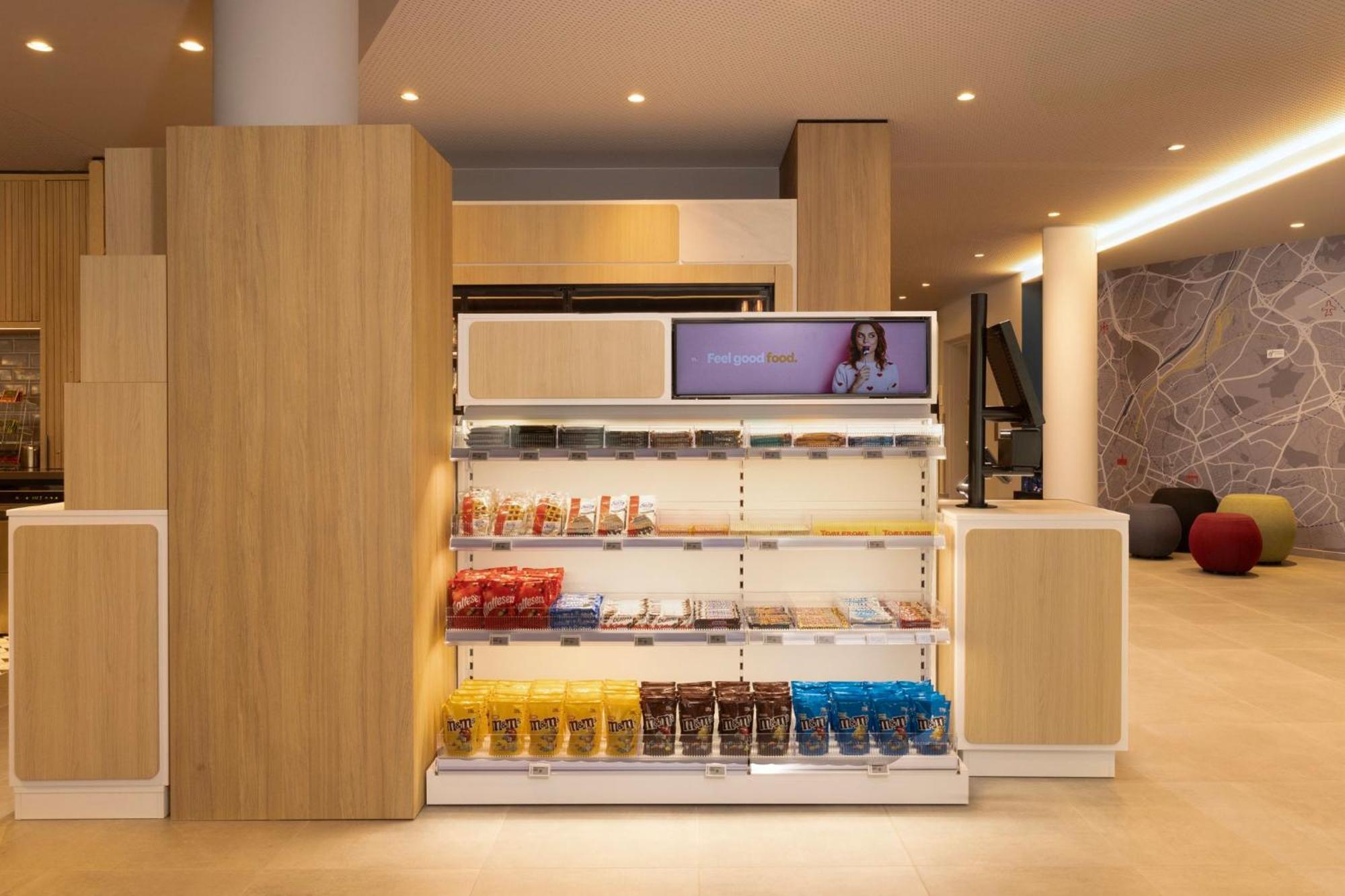 Express - Airport By Ihg Diegem