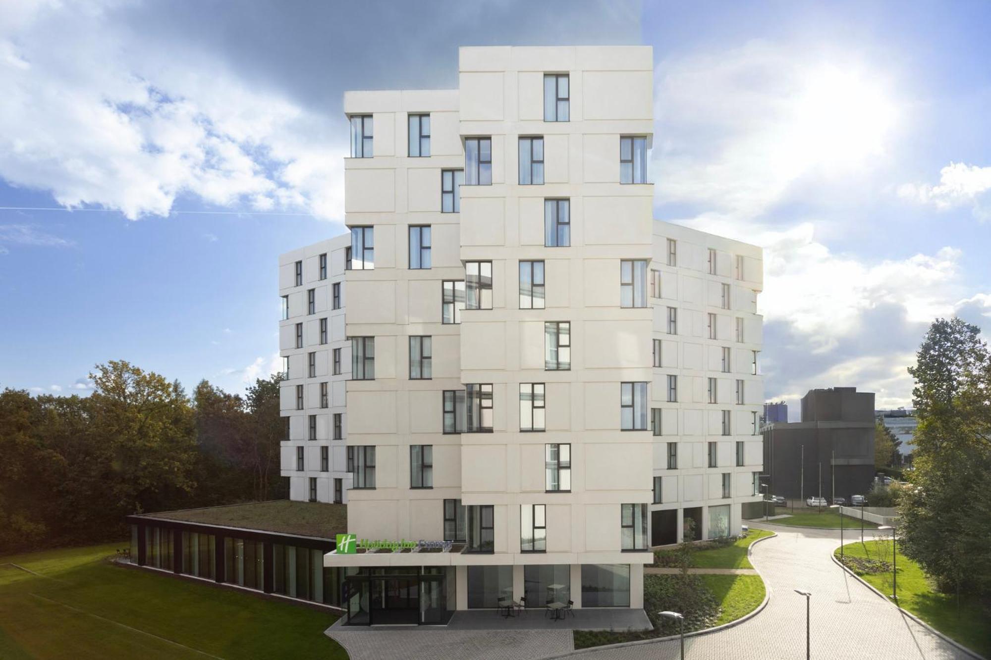Hotel Express - Airport By Ihg Diegem