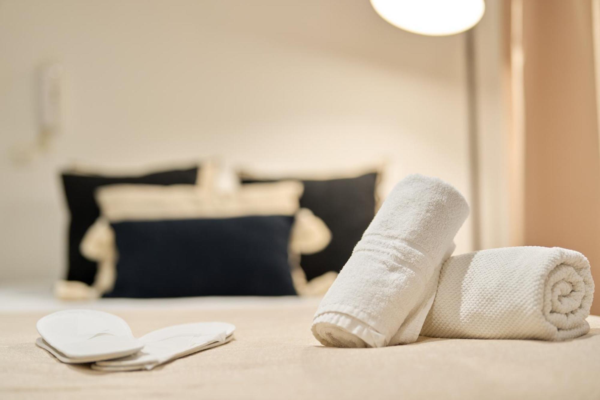 Compact & Stylish In Appartement