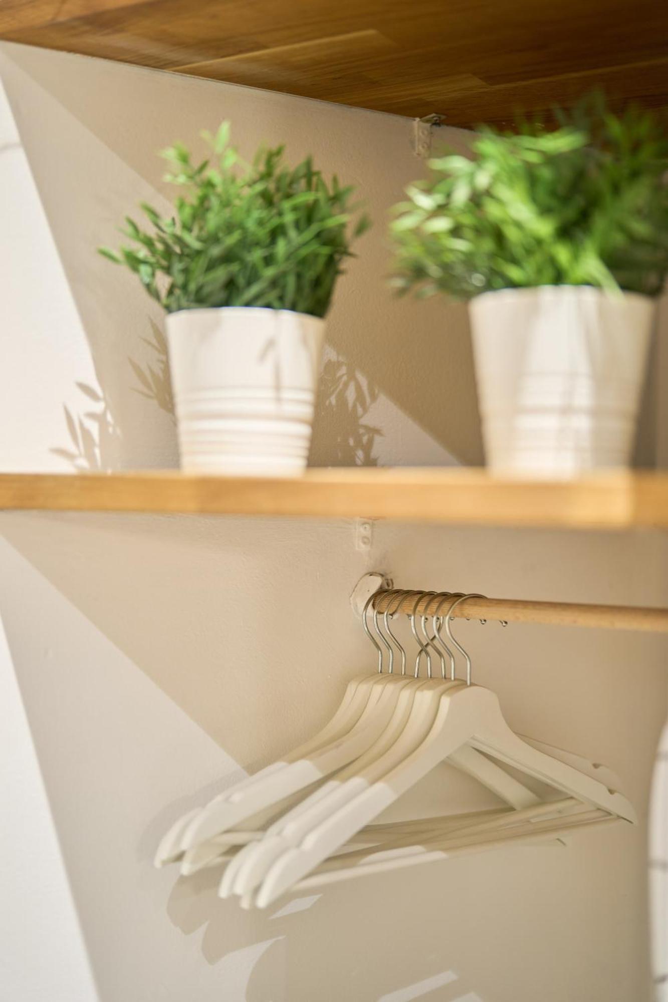 Compact & Stylish In Appartement *