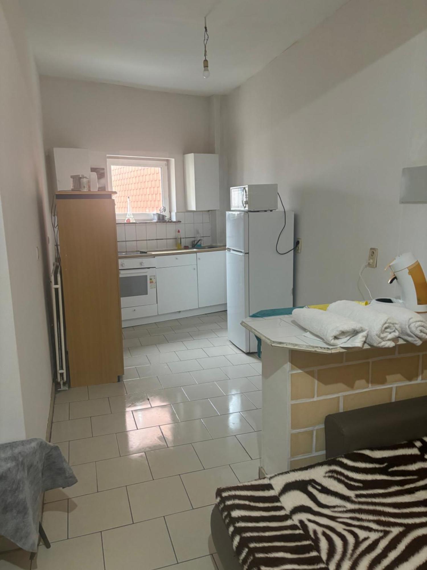 For Rent Lejlighed *