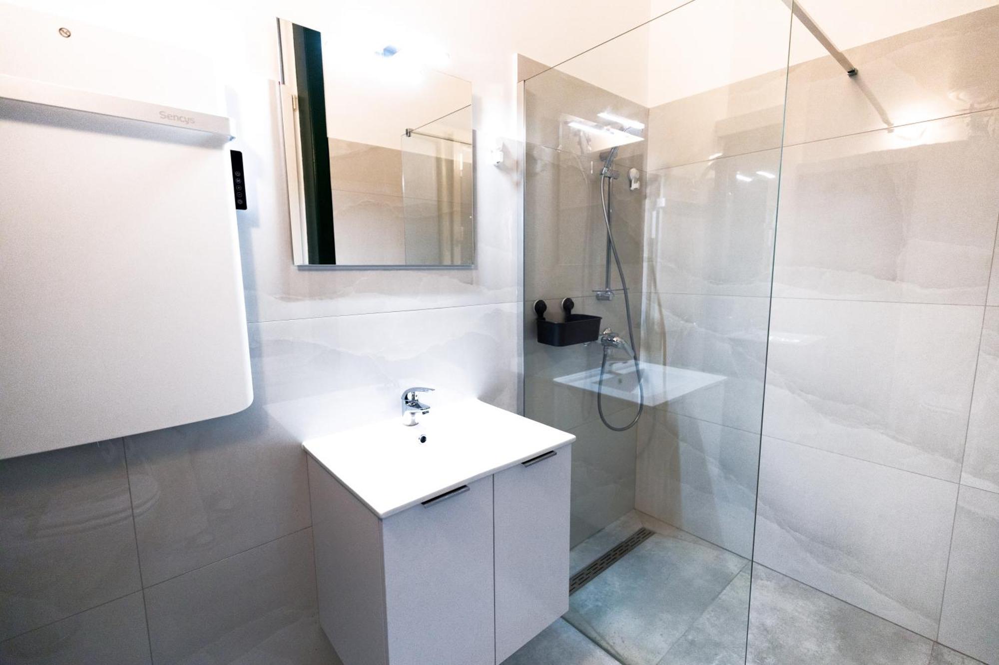 Aparthotel Gotha *