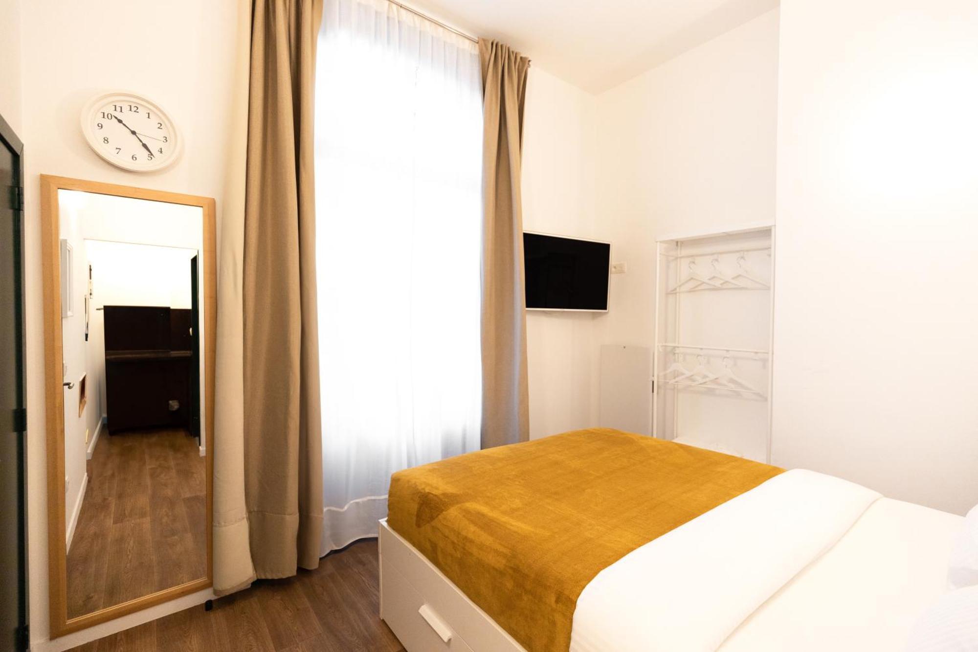 Aparthotel Gotha Bruxelles