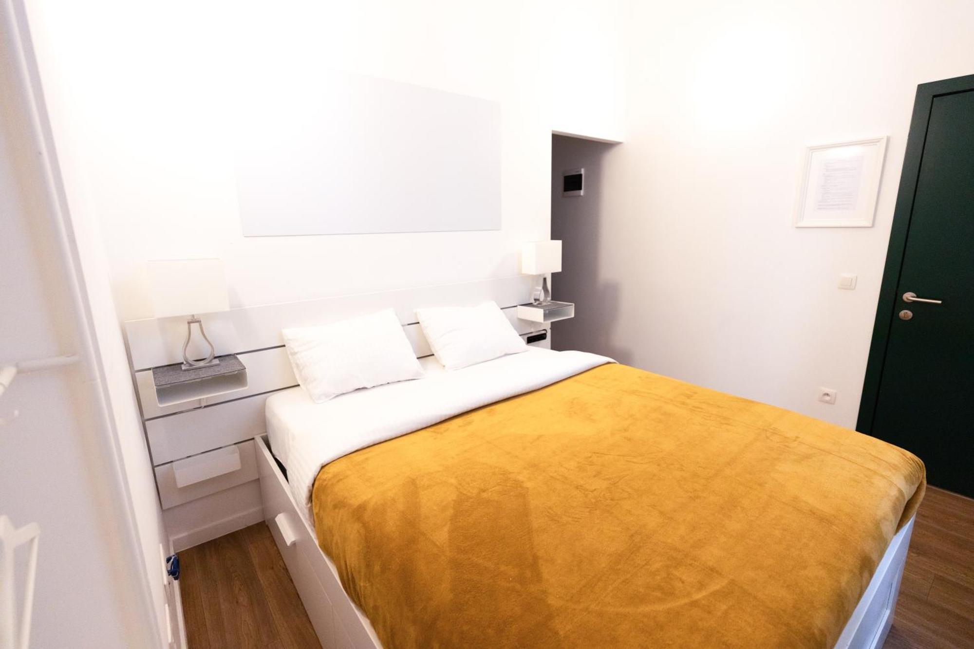 Gotha Aparthotel *