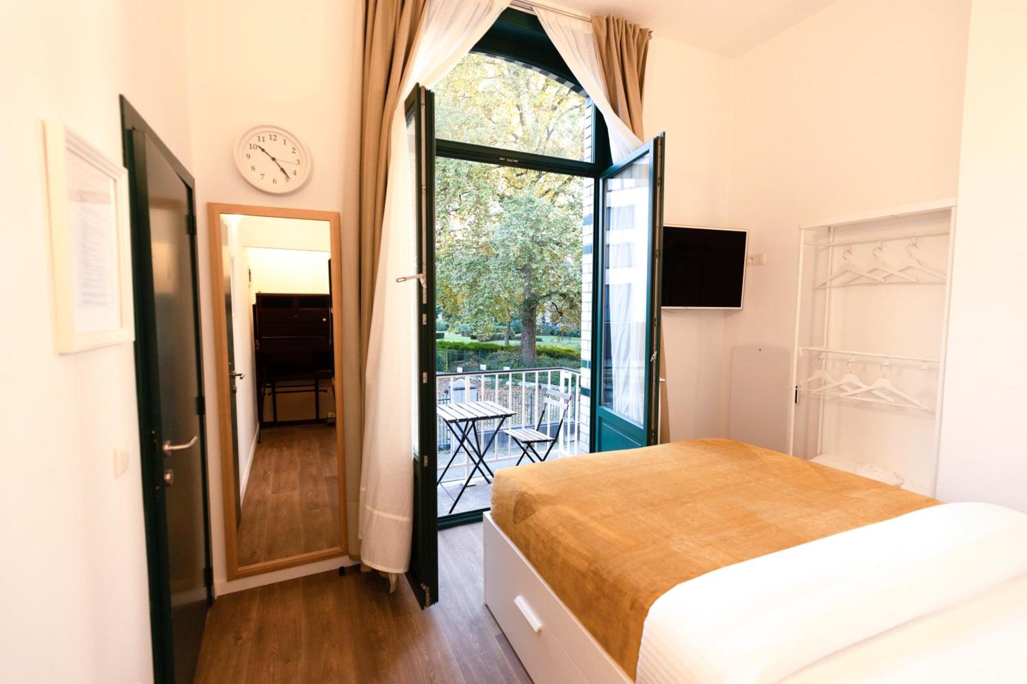 Gotha Aparthotel *