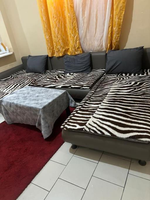 For Rent Lejlighed