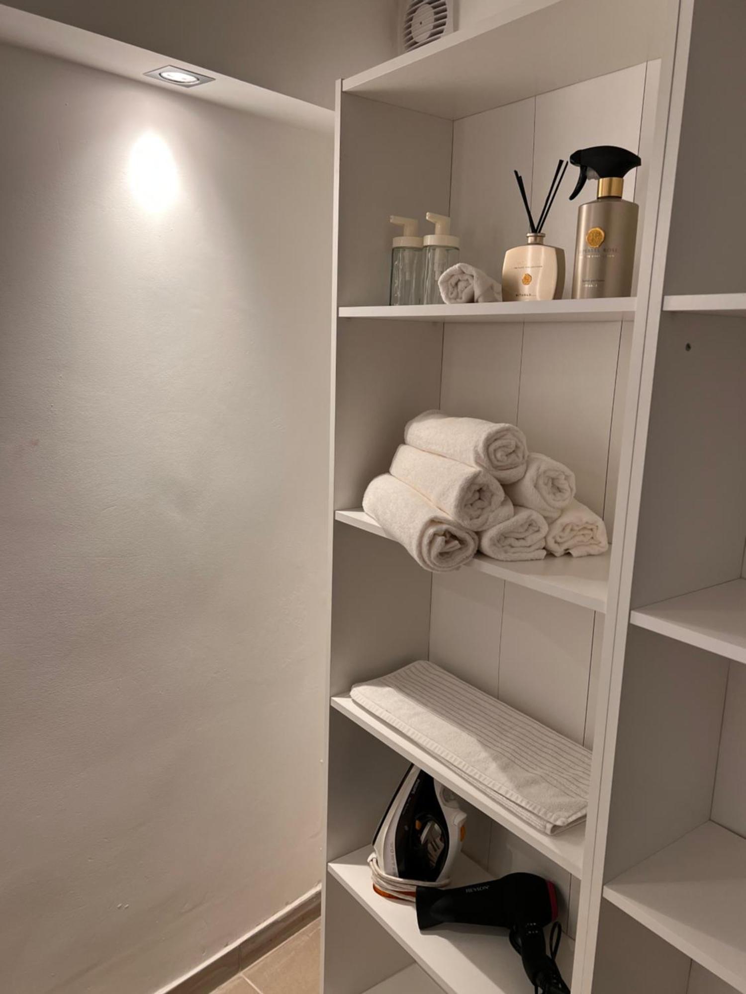 Studio Duplex Au Rez-de-chaussee Bruxelles