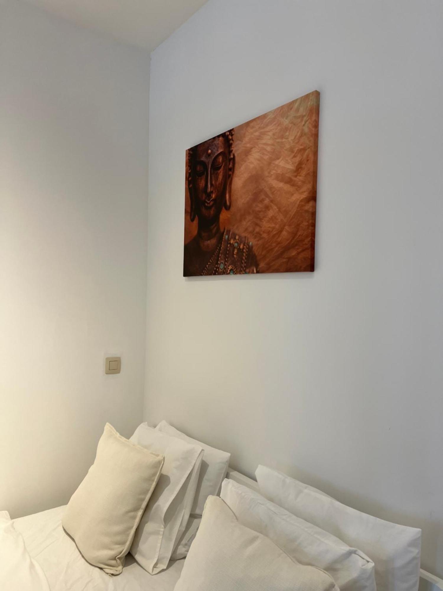 Studio Duplex Au Rez-de-chaussee Appartement Bruxelles