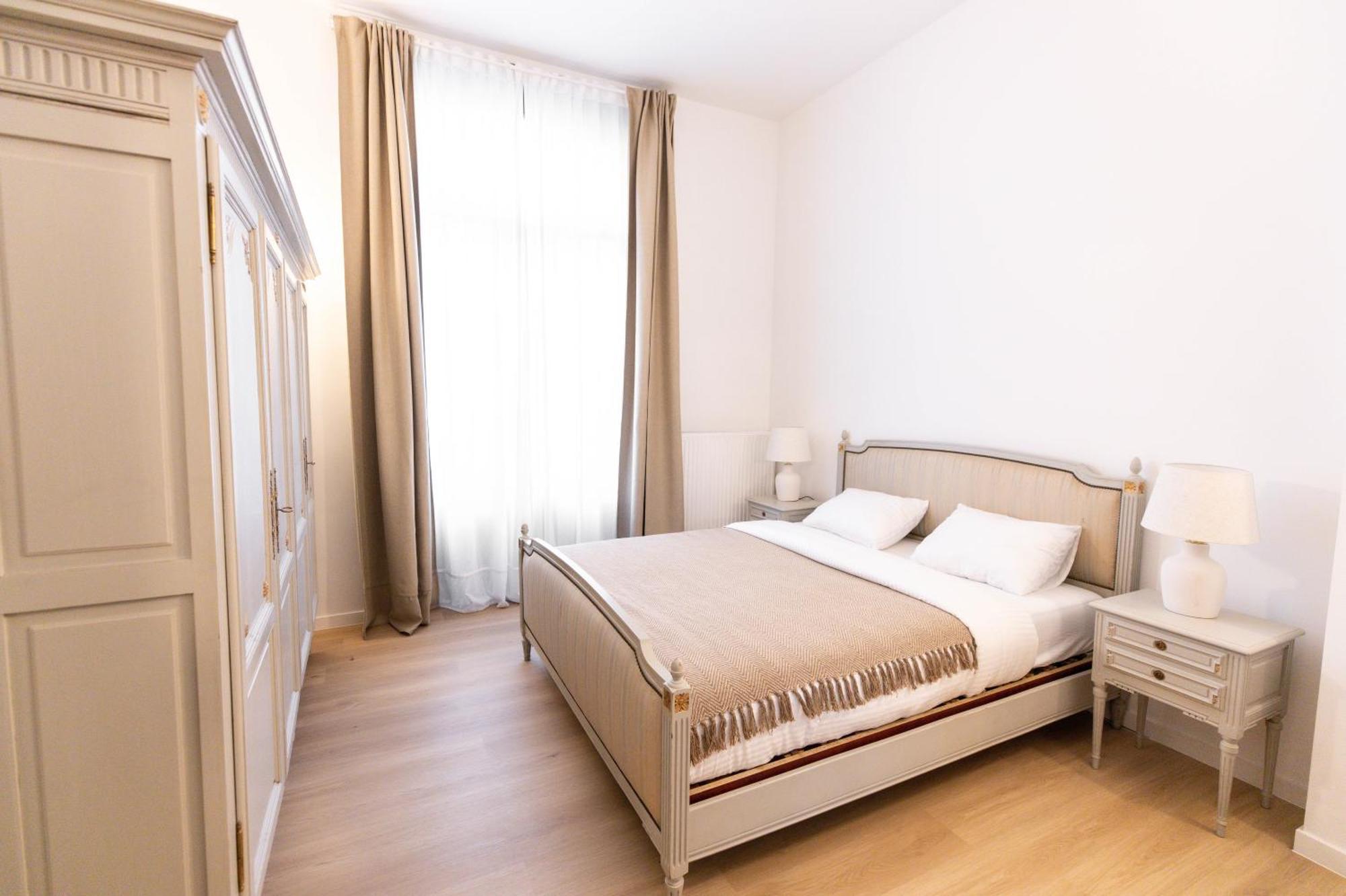 Gotha Aparthotel