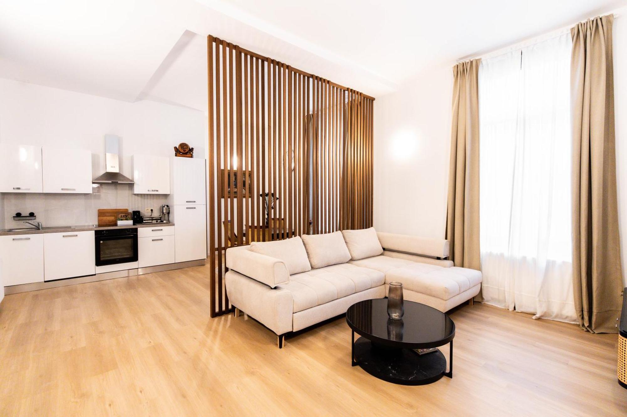 Aparthotel Gotha