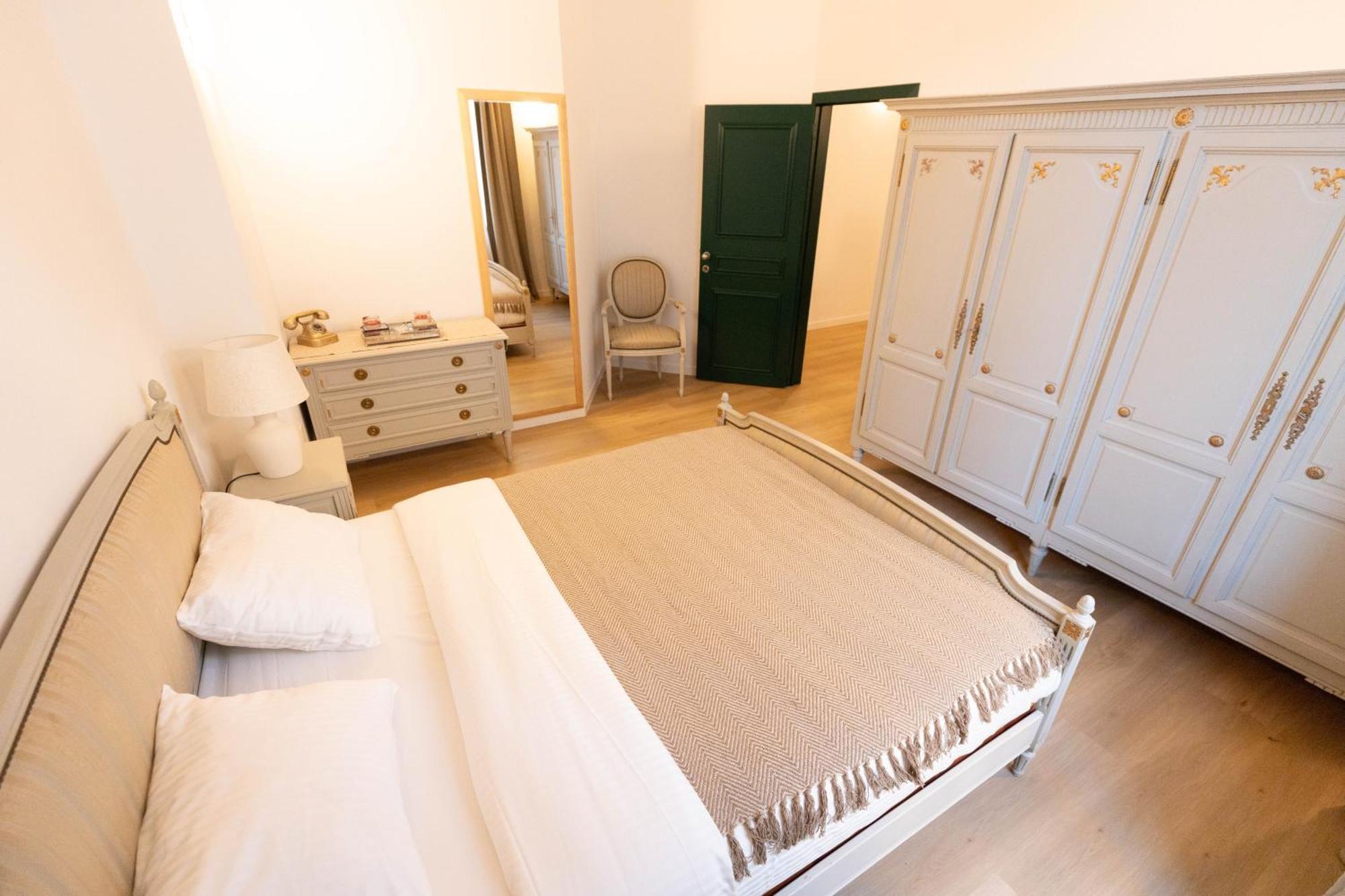 Gotha Aparthotel *