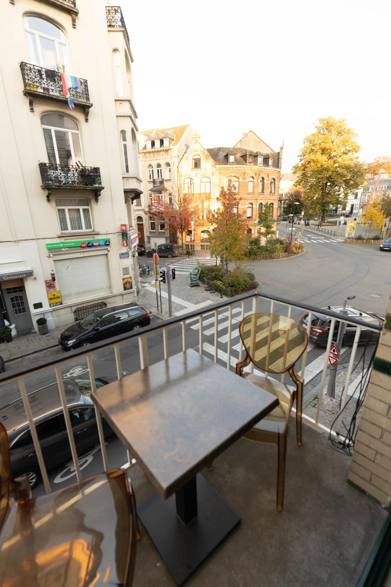 Aparthotel Gotha *