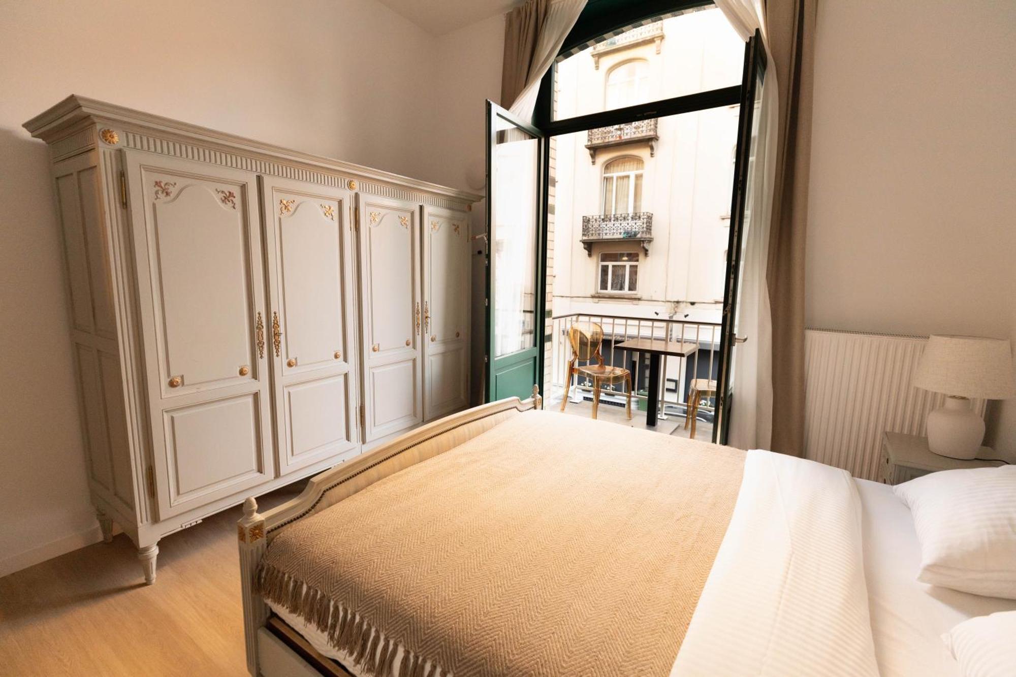 Gotha Aparthotel