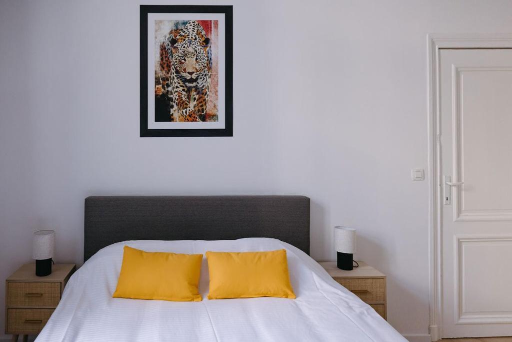 Aparthotel City Grand Place 22 Brussels