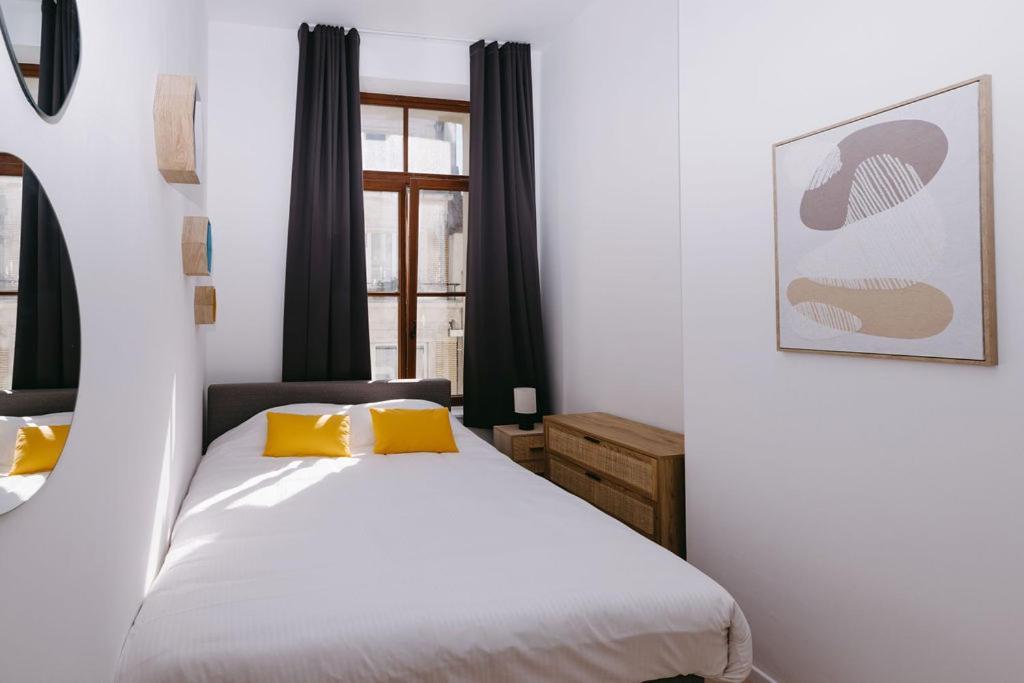 City Grand Place 22 Aparthotel *