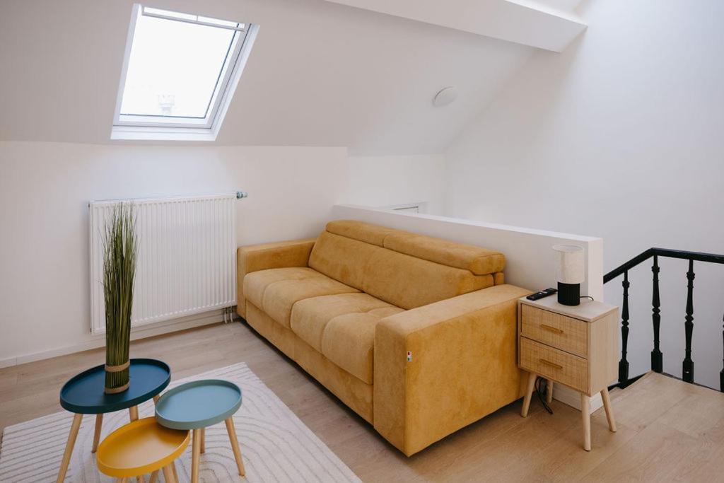 Aparthotel City Grand Place 22