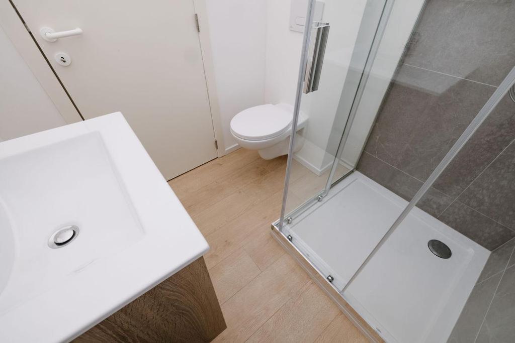 Aparthotel City Grand Place 22 *